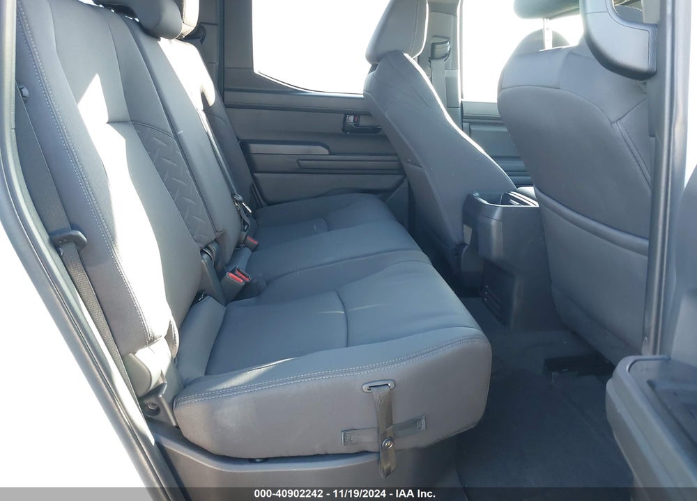 2024 TOYOTA TACOMA VIN: 3TMLB5JN9RM042403