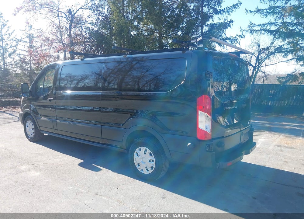 2017 FORD TRANSIT-350 VIN: 1FTBW2YG6HKB18686