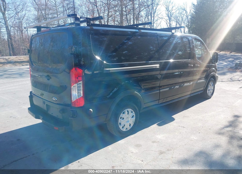 2017 FORD TRANSIT-350 VIN: 1FTBW2YG6HKB18686