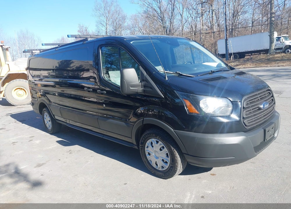 2017 FORD TRANSIT-350 VIN: 1FTBW2YG6HKB18686