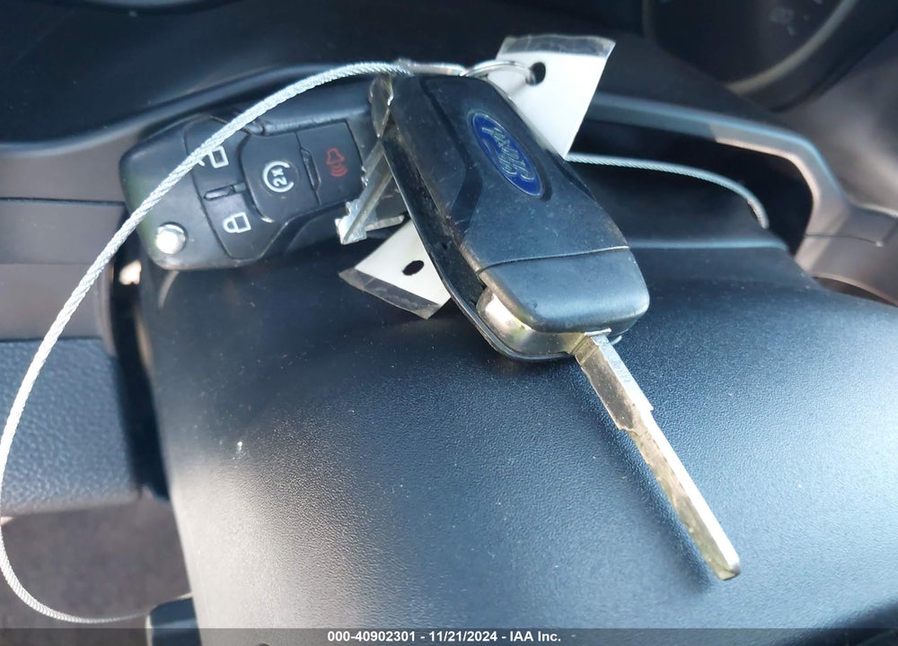 2016 FORD F-150 XLT VIN: 1FTEW1CF4GKF02857