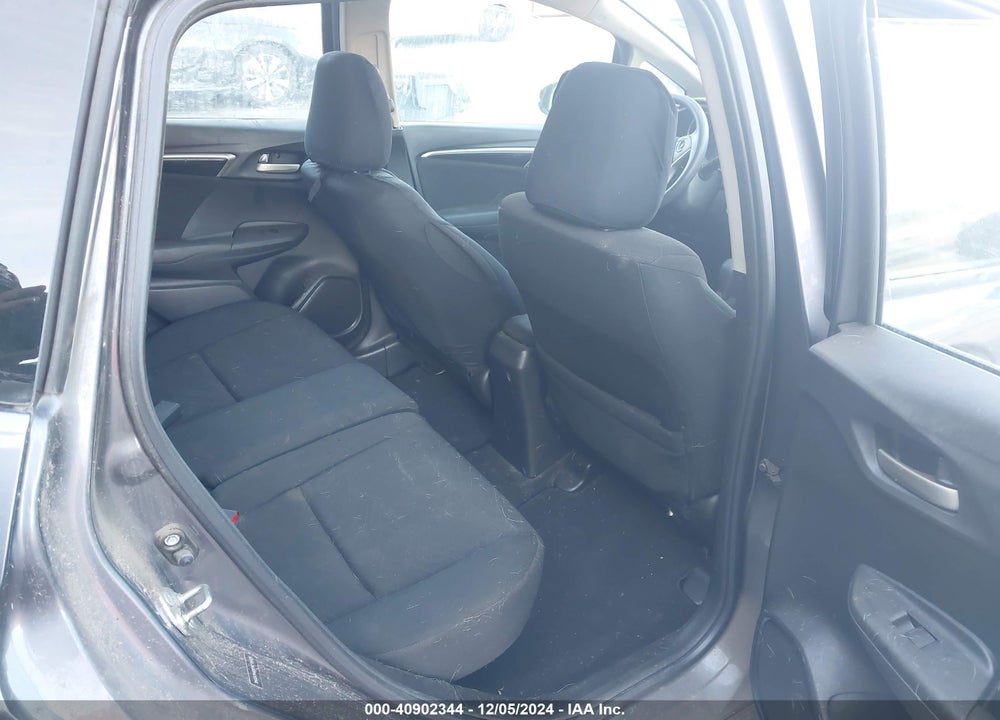 2015 HONDA FIT EX/EX-L VIN: 3HGGK5H8XFM718405