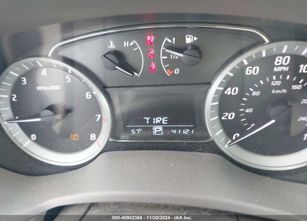 2013 NISSAN SENTRA SV VIN: 3N1AB7AP9DL769143
