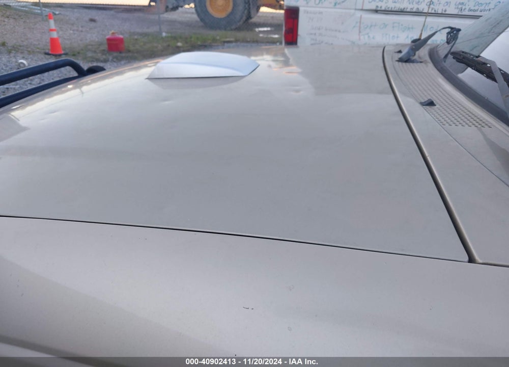 2002 FORD RANGER EDGE/TREMOR/XLT VIN: 1FTYR44U82PA21878