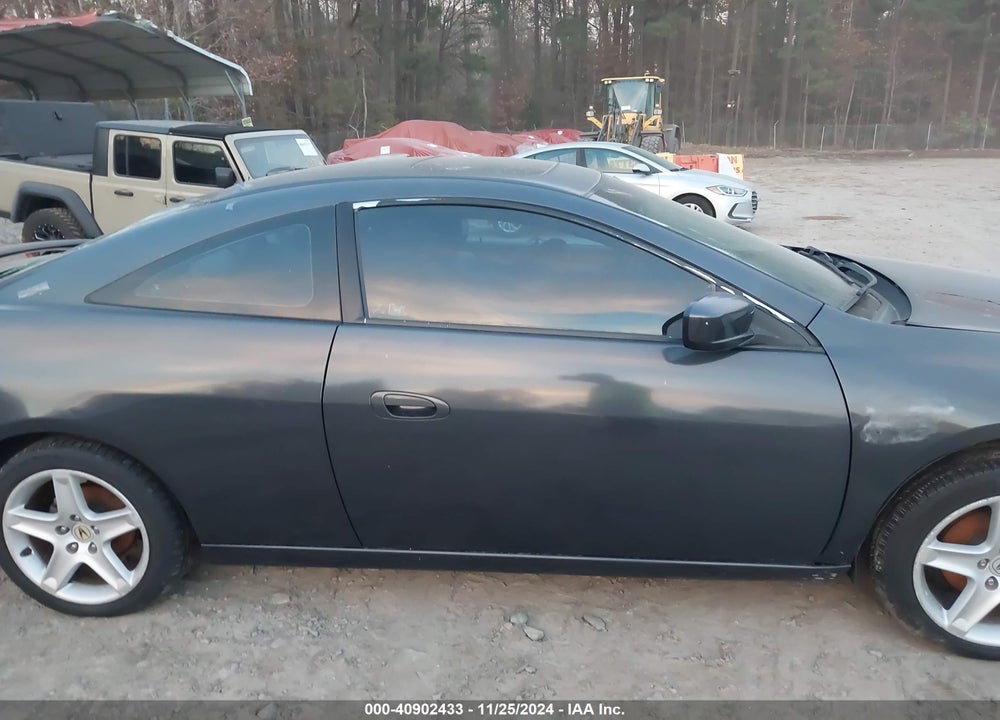 2004 HONDA ACCORD 3.0 EX VIN: 1HGCM82694A008715