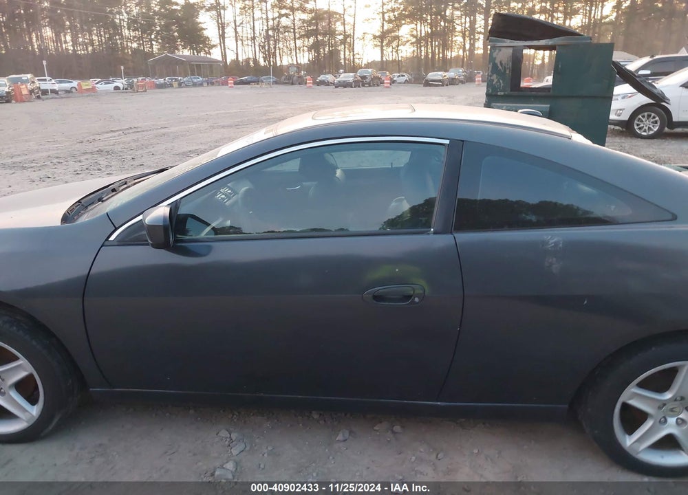 2004 HONDA ACCORD 3.0 EX VIN: 1HGCM82694A008715