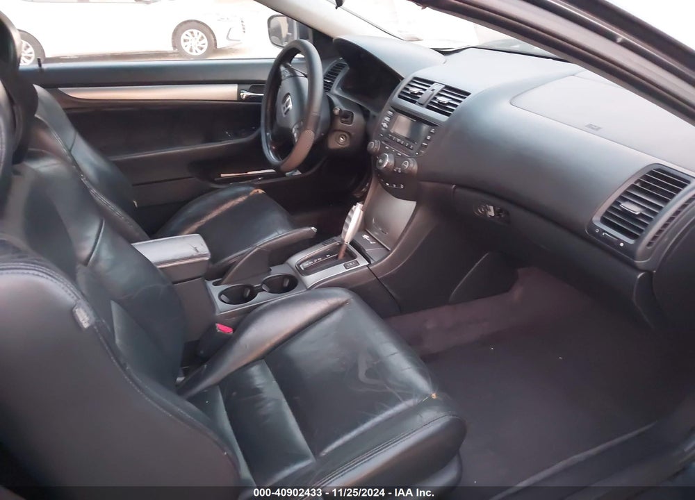2004 HONDA ACCORD 3.0 EX VIN: 1HGCM82694A008715