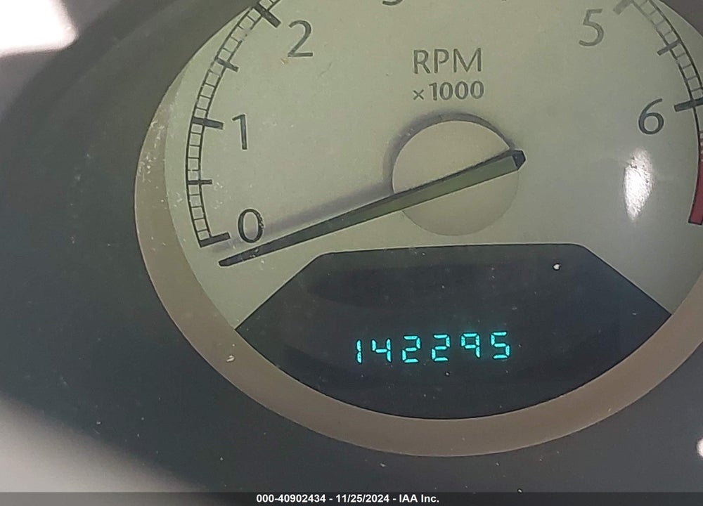 2008 CHRYSLER SEBRING LX VIN: 1C3LC46J28N197963