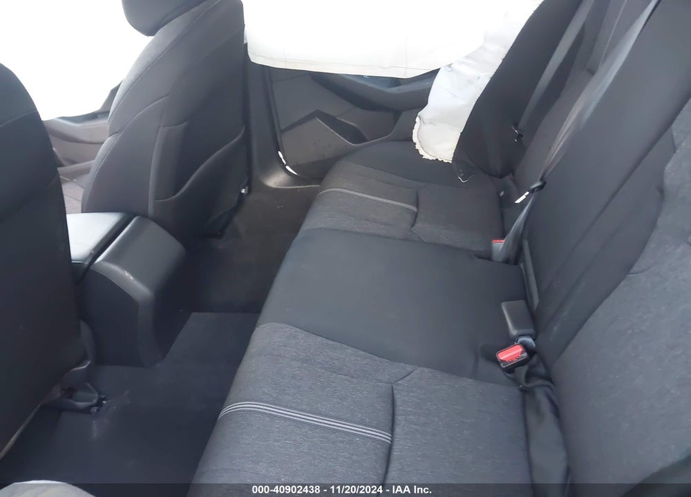 2024 HONDA ACCORD HYBRID SPORT VIN: 1HGCY2F57RA089742