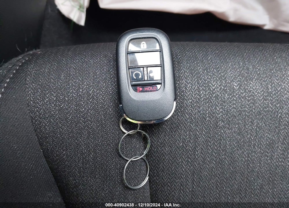 2024 HONDA ACCORD HYBRID SPORT VIN: 1HGCY2F57RA089742