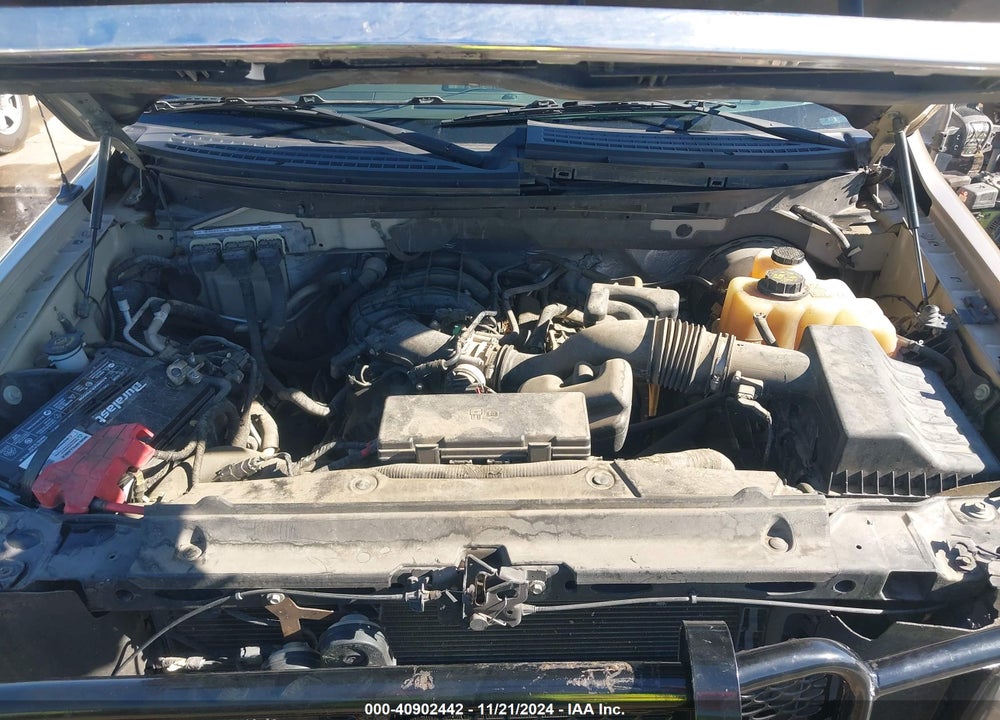 2011 FORD F-150 XLT VIN: 1FTEW1CM2BFA72682