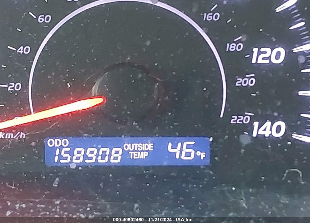 2011 TOYOTA CAMRY LE VIN: 4T4BF3EK8BR168016