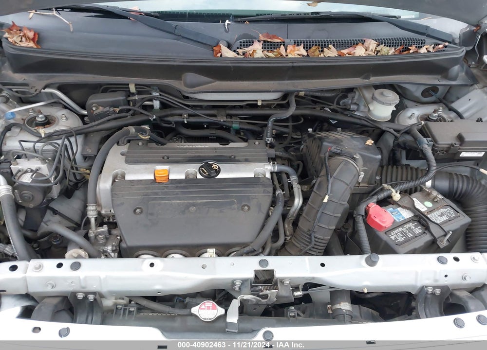 2007 HONDA ELEMENT SC VIN: 5J6YH18947L006584
