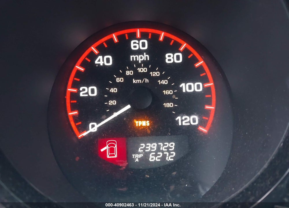 2007 HONDA ELEMENT SC VIN: 5J6YH18947L006584
