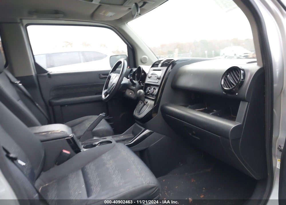 2007 HONDA ELEMENT SC VIN: 5J6YH18947L006584