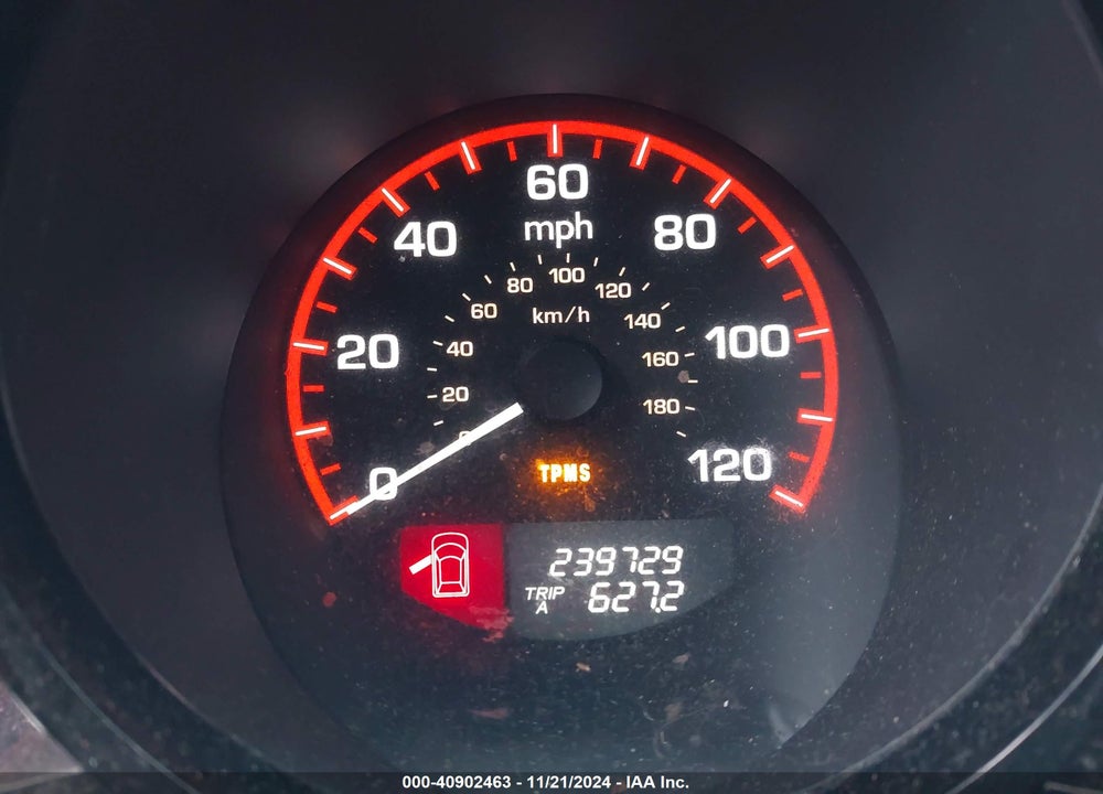 2007 HONDA ELEMENT SC VIN: 5J6YH18947L006584