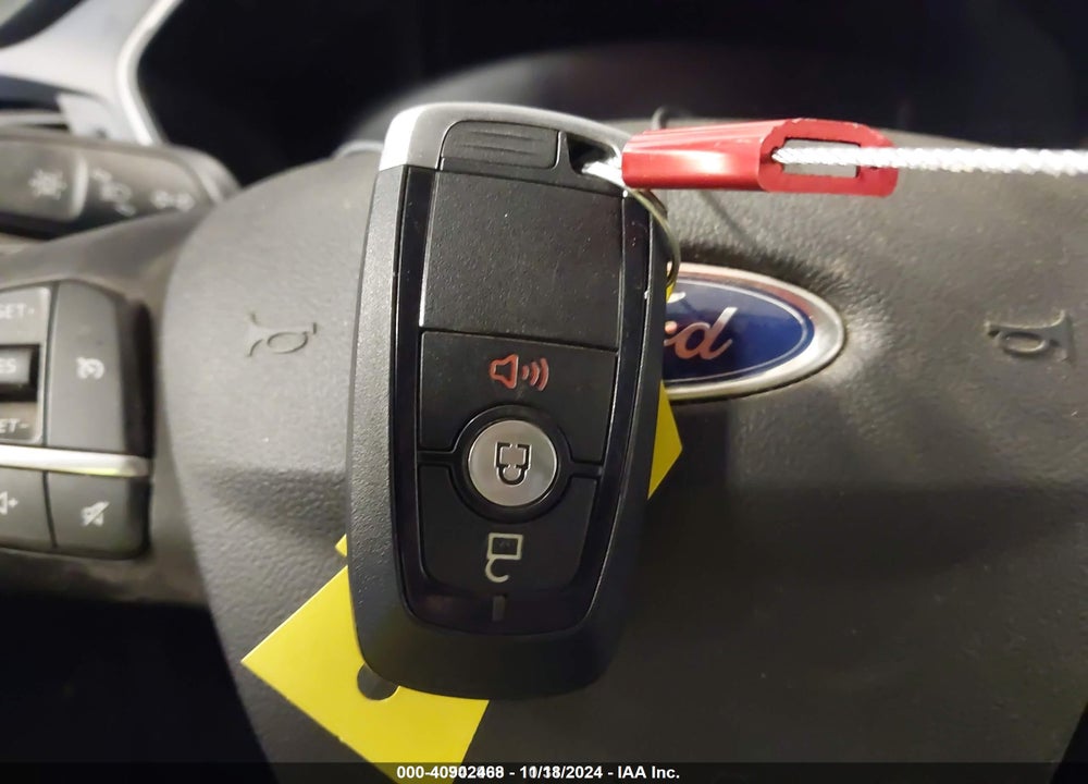 2021 FORD ESCAPE SE VIN: 1FMCU9G67MUA59508