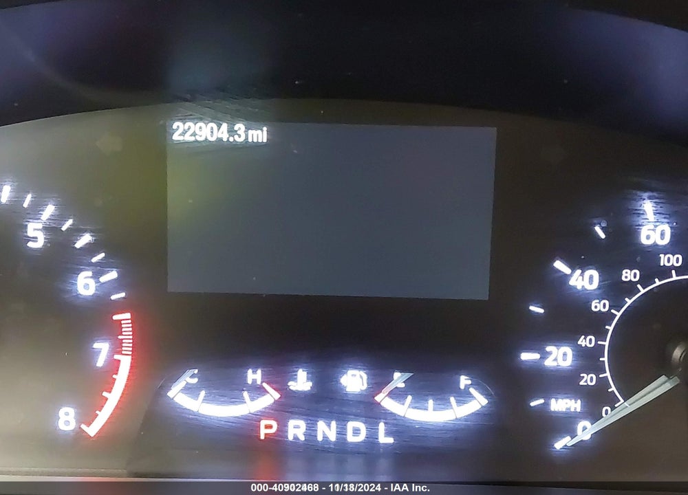 2021 FORD ESCAPE SE VIN: 1FMCU9G67MUA59508