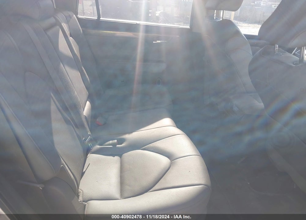2021 TOYOTA HIGHLANDER HYBRID LIMITED VIN: 5TDDBRCHXMS528195