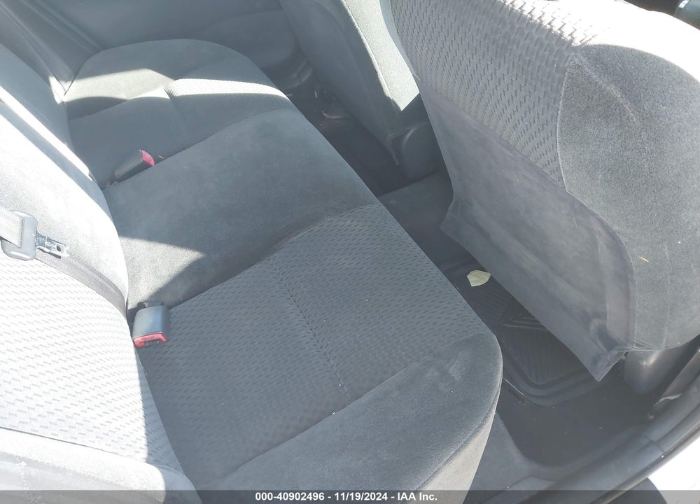 2006 TOYOTA COROLLA S VIN: 1NXBR30E06Z678918