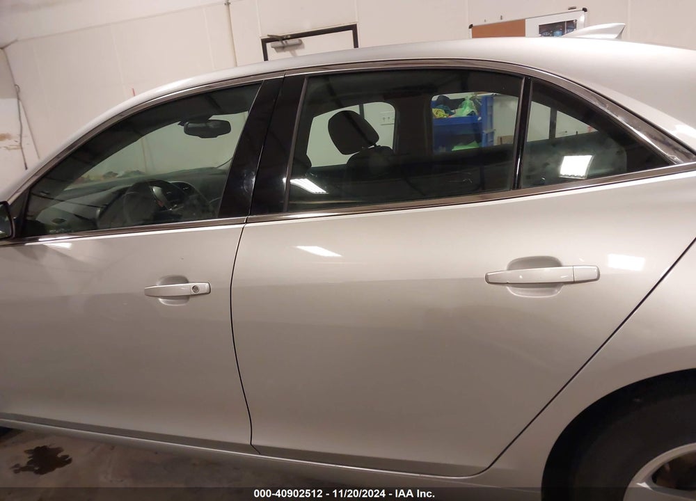 2016 CHEVROLET MALIBU LIMITED LT VIN: 1G11C5SA2GF162436