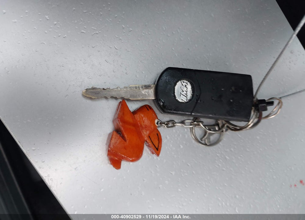 2013 MAZDA 3 I SV VIN: JM1BL1TF0D1759835