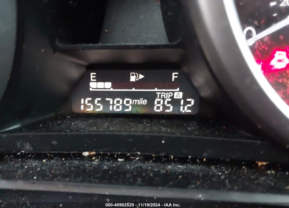 2013 MAZDA 3 I SV VIN: JM1BL1TF0D1759835