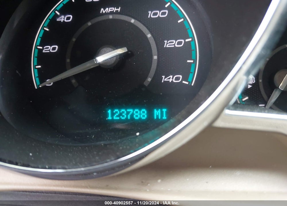 2011 CHEVROLET MALIBU LTZ VIN: 1G1ZE5E17BF328757
