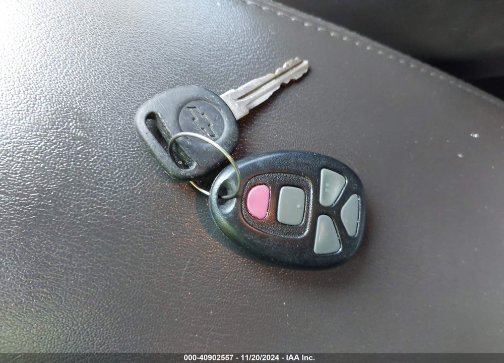 2011 CHEVROLET MALIBU LTZ VIN: 1G1ZE5E17BF328757