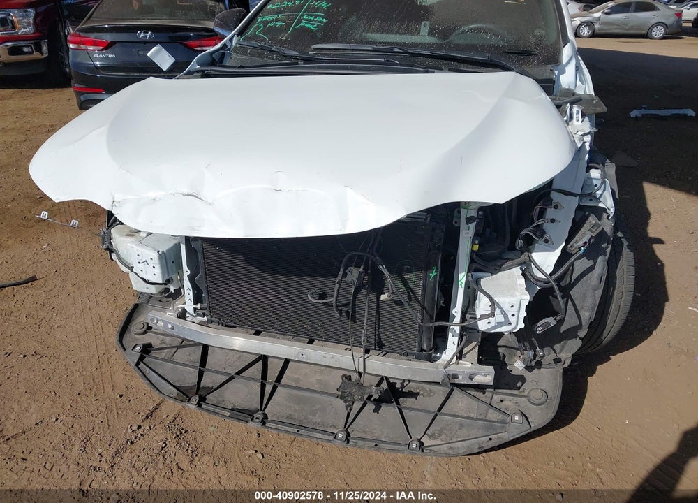 2022 LEXUS NX 350 F SPORT HANDLING VIN: JTJKGCEZ0N2001395