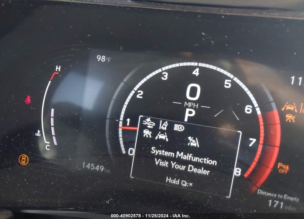 2022 LEXUS NX 350 F SPORT HANDLING VIN: JTJKGCEZ0N2001395