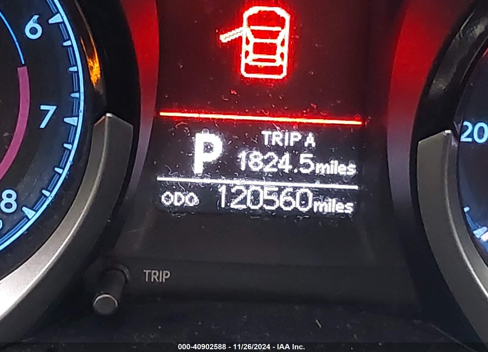2014 TOYOTA COROLLA S VIN: 2T1BURHE6EC058158
