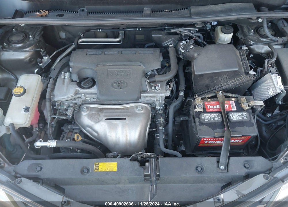 2015 TOYOTA RAV4 LIMITED VIN: 2T3YFREV9FW227430