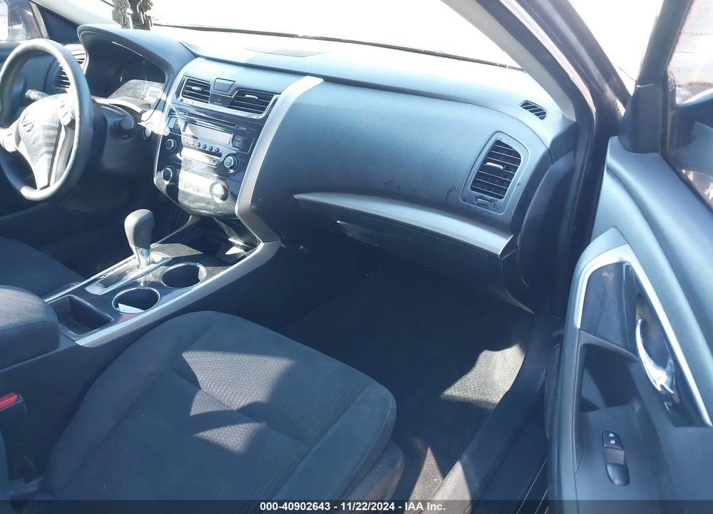 2014 NISSAN ALTIMA 2.5 S VIN: 1N4AL3AP9EN216146