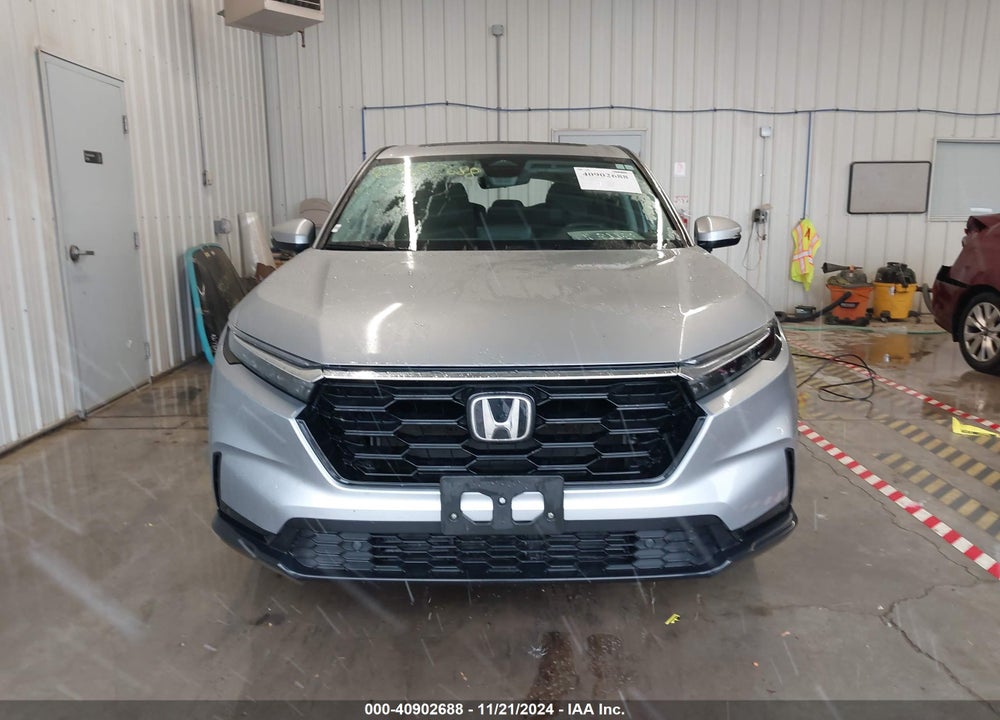 2023 HONDA CR-V EX-L AWD VIN: 2HKRS4H76PH401351