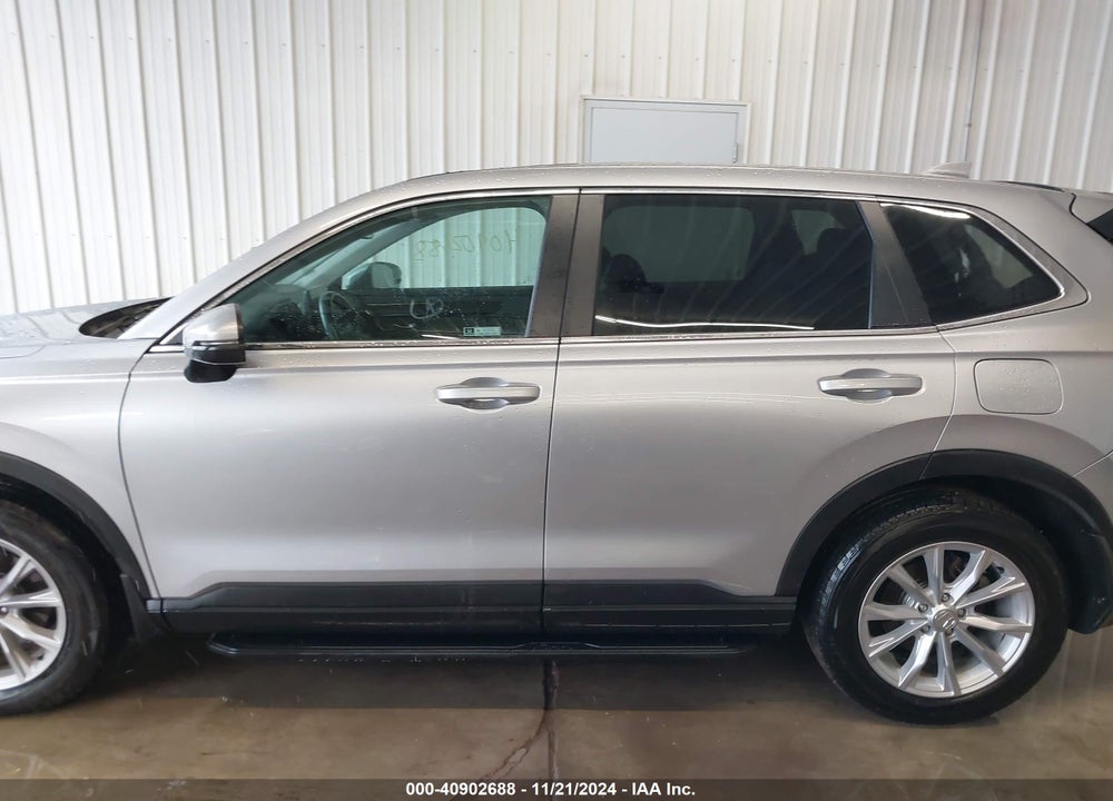 2023 HONDA CR-V EX-L AWD VIN: 2HKRS4H76PH401351