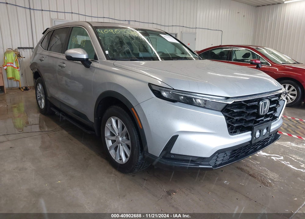 2023 HONDA CR-V EX-L AWD VIN: 2HKRS4H76PH401351