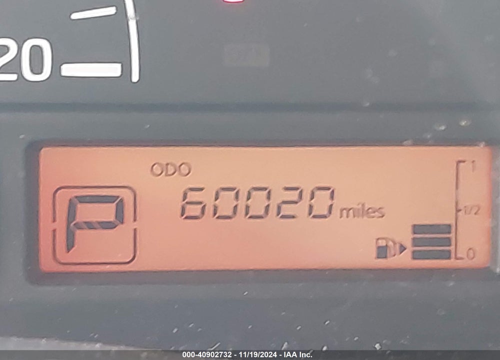 2017 NISSAN NV200 S VIN: 3N6CM0KN5HK715285