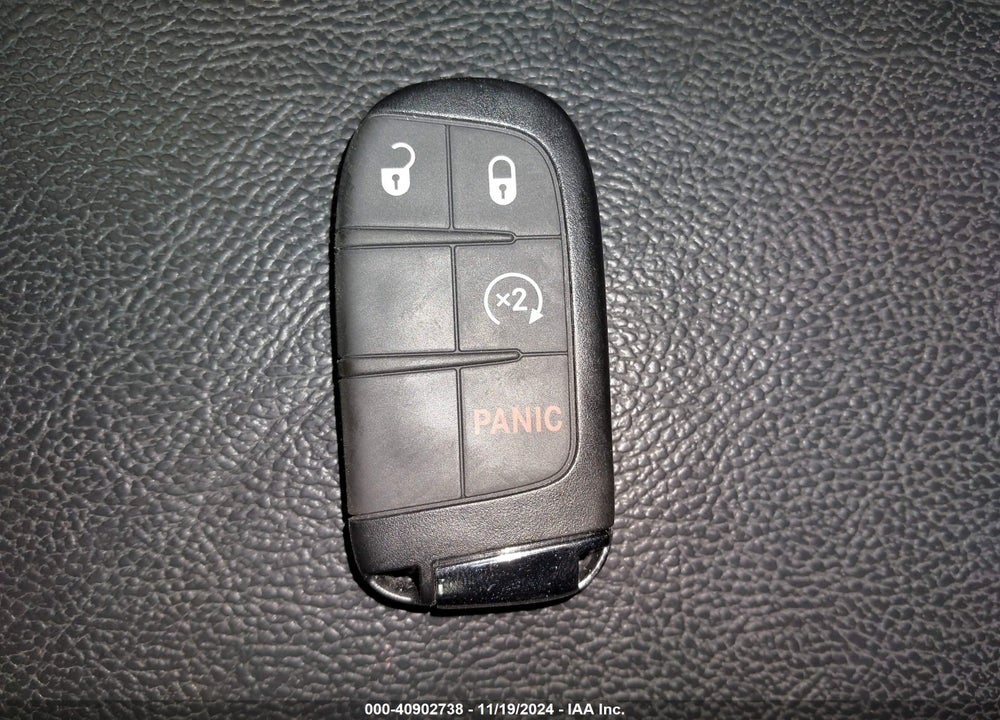 2022 JEEP COMPASS LIMITED 4X4 VIN: 3C4NJDCB5NT197622