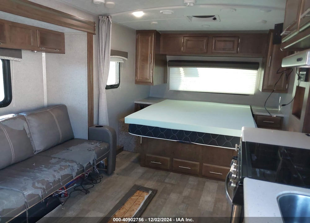 2020 ROCKWOOD OTHER VIN: 4X4TRLW25LD432443