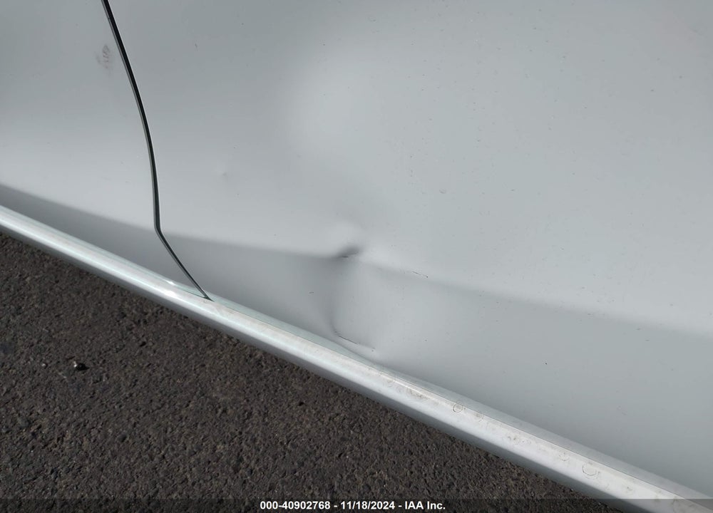 2012 TOYOTA PRIUS C TWO VIN: JTDKDTB32C1019153