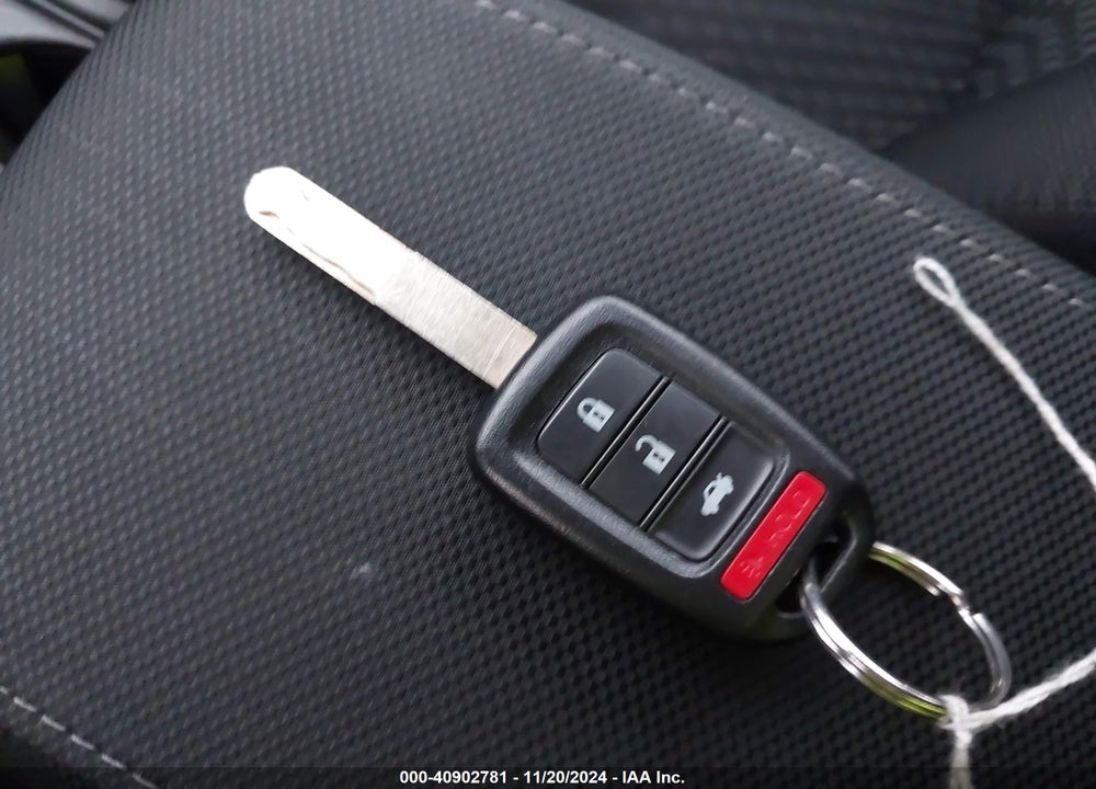 2015 HONDA CIVIC SE VIN: 19XFB2F7XFE083683