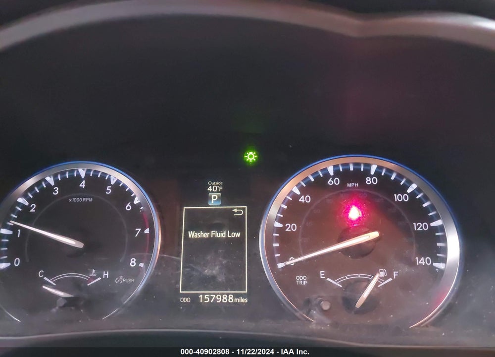2014 TOYOTA HIGHLANDER XLE V6 VIN: 5TDJKRFH5ES005585