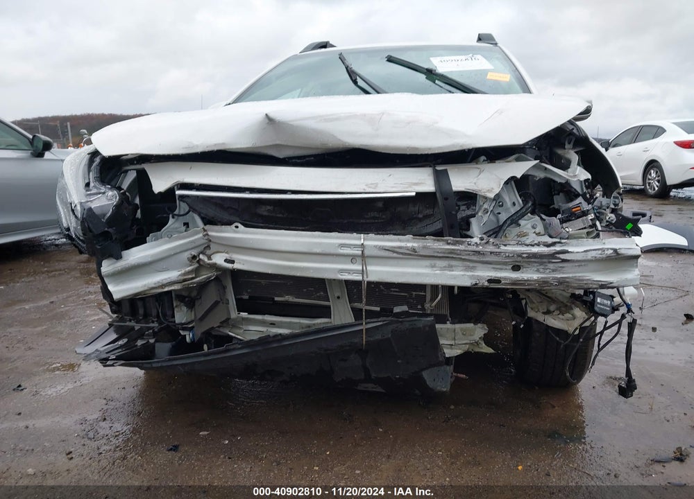 2022 SUBARU OUTBACK PREMIUM VIN: 4S4BTADC1N3120160