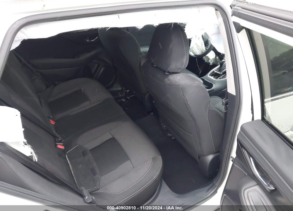 2022 SUBARU OUTBACK PREMIUM VIN: 4S4BTADC1N3120160