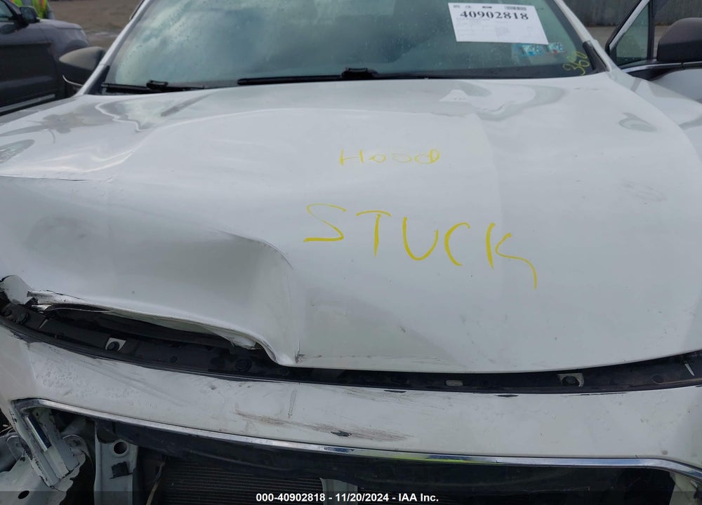 2021 SUBARU OUTBACK VIN: 4S4BTAAC6M3180499