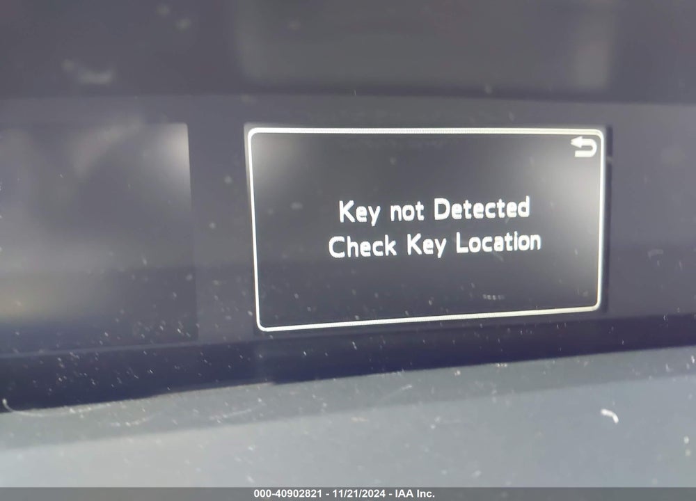 2021 TOYOTA PRIUS PRIME VIN: JTDKAMFP4M3178919