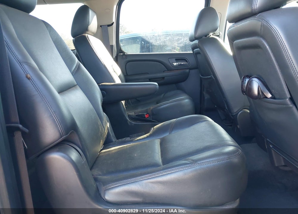 2013 CHEVROLET SUBURBAN 1500 LTZ VIN: 1GNSKKE79DR175389