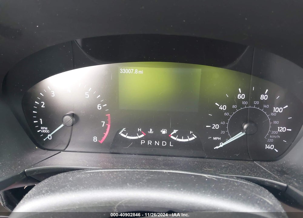 2021 FORD ESCAPE SE VIN: 1FMCU9G62MUA94943