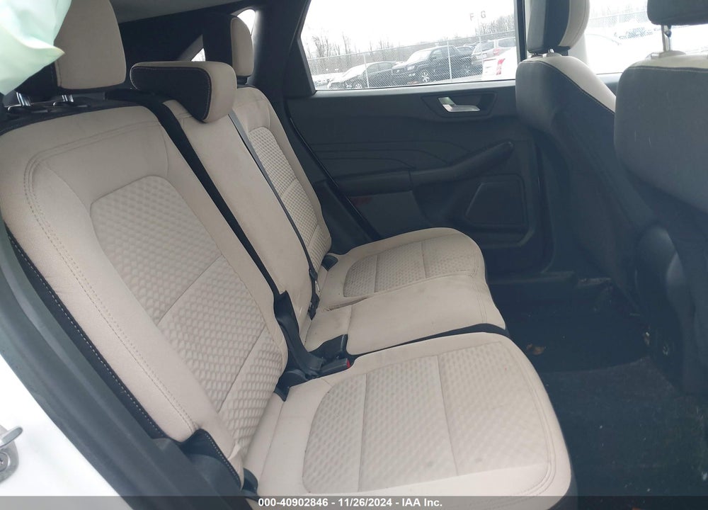 2021 FORD ESCAPE SE VIN: 1FMCU9G62MUA94943